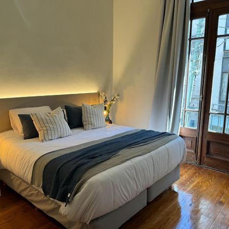 אפרטהוטל בואנוס איירס Upoint Floors מראה חיצוני תמונה