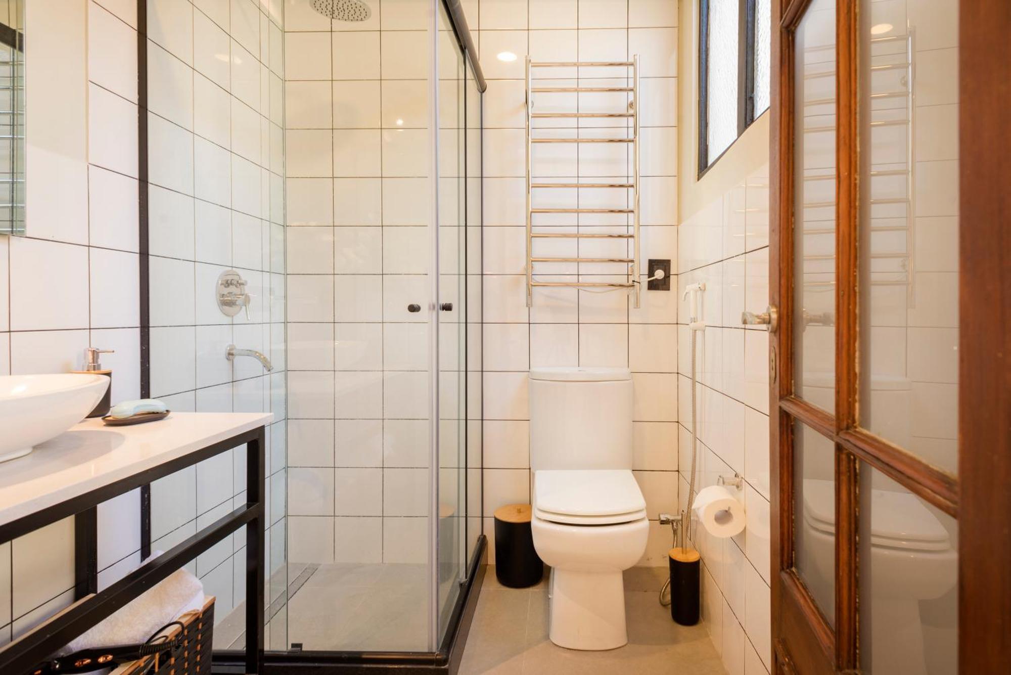 אפרטהוטל בואנוס איירס Upoint Floors מראה חיצוני תמונה