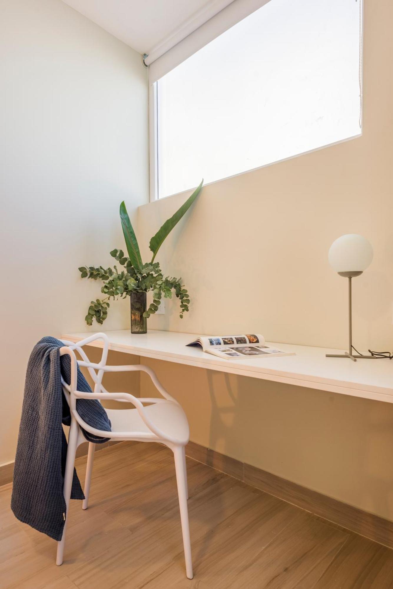 אפרטהוטל בואנוס איירס Upoint Floors מראה חיצוני תמונה